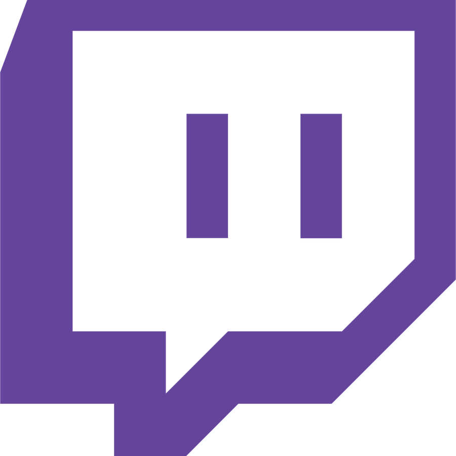 Twitch Logo PNG