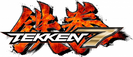 Tekken Logo PNG