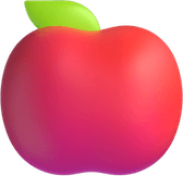 Apple Emoji PNG