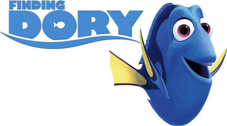 Dory PNG