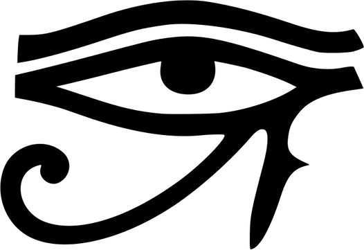 Eye Of God PNG