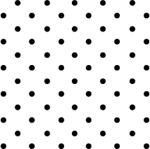 Black Dots PNG