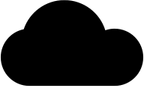 Dark Cloud PNG