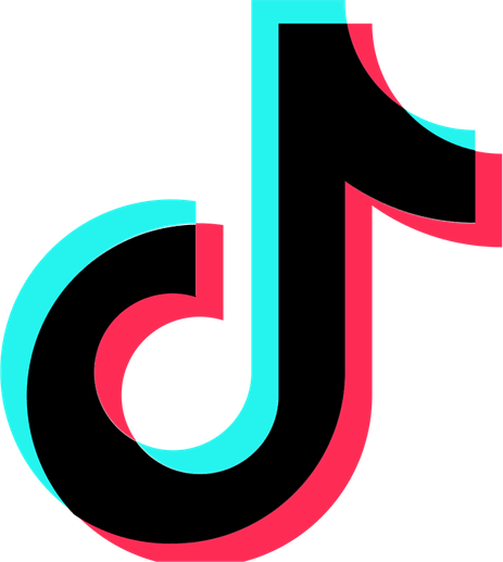 Tiktok Logo PNG