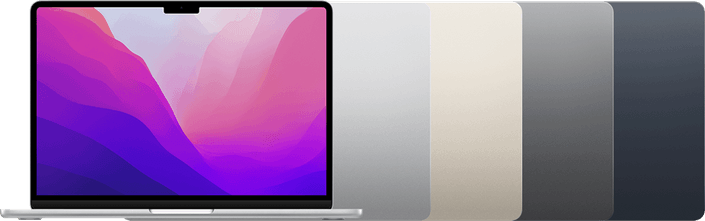 Macbook Apple PNG
