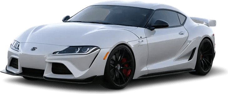 Japan Car PNG