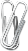 Paper Clip PNG