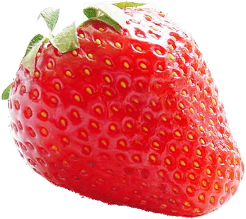 Strawberry PNG