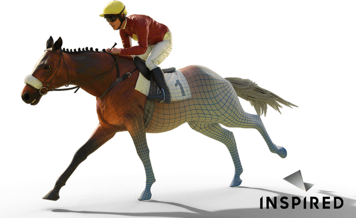 The Grand National PNG