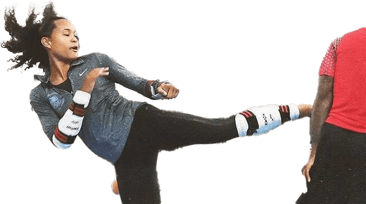 Paige Mcpherson PNG