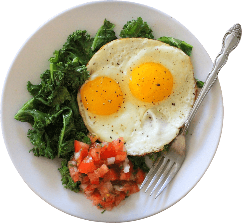 Boil Egg PNG