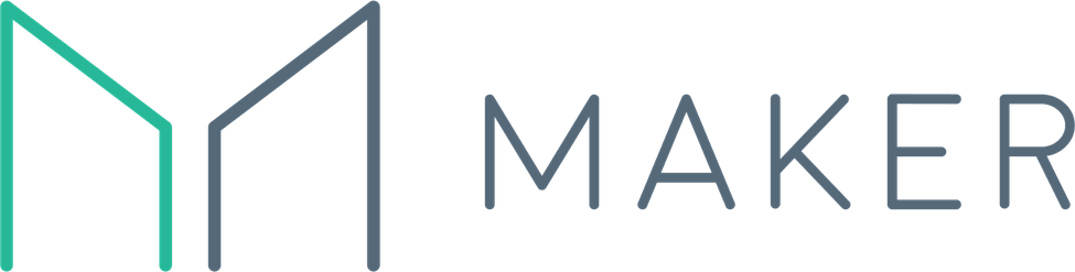 Maker Crypto PNG