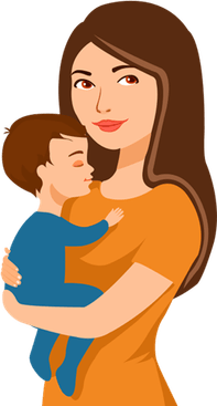 Mother PNG