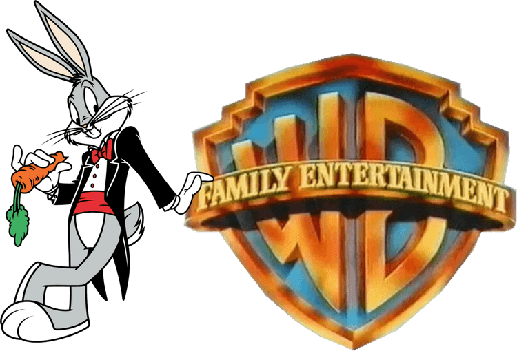 Warner Bros Entertainment PNG