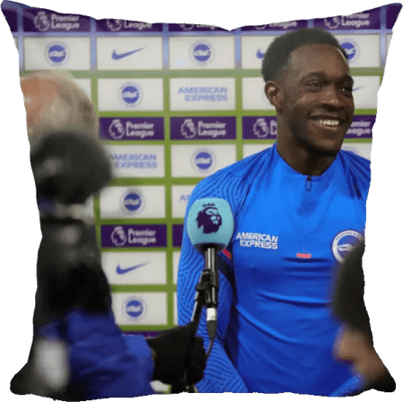 Danny Welbeck PNG