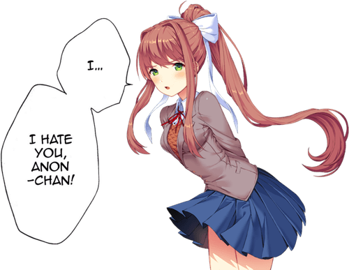 Monika PNG