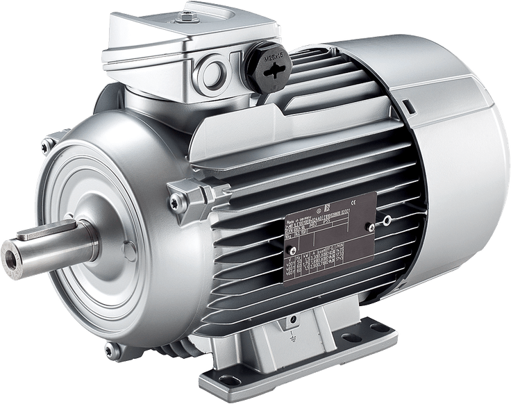 Motor PNG