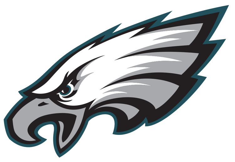 Philadelphia Eagles Logo PNG