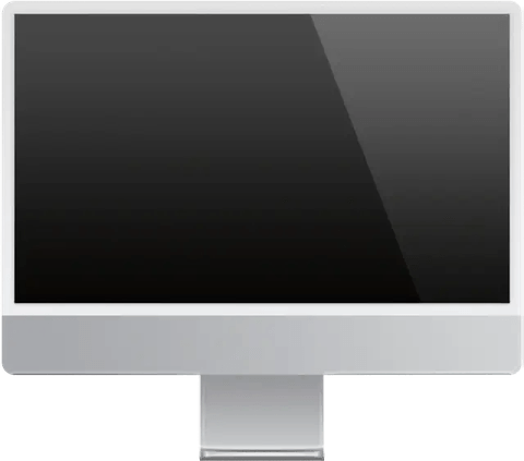 Computer Emoji PNG