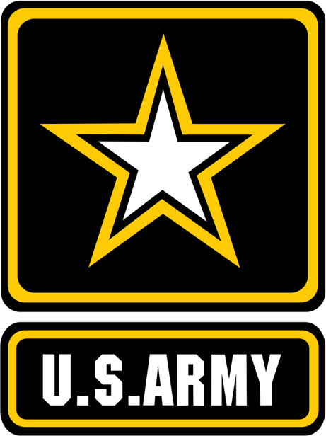 Us Army Logo PNG
