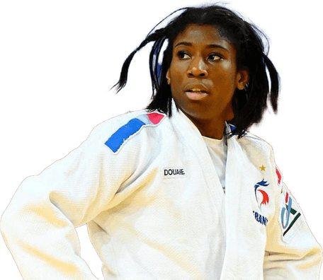 Marie Eve Gahie PNG