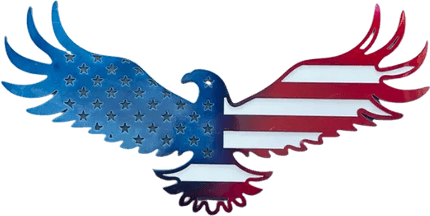 Patriot Eagle PNG