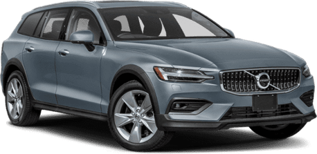 Volvo V60 PNG