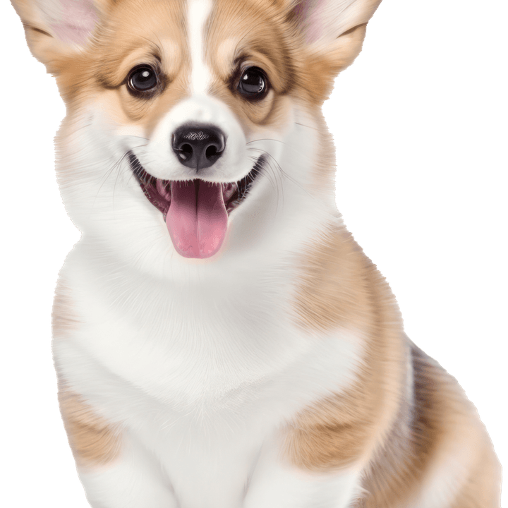 Corgi PNG