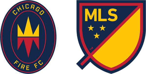 Chicago Fire Logo PNG