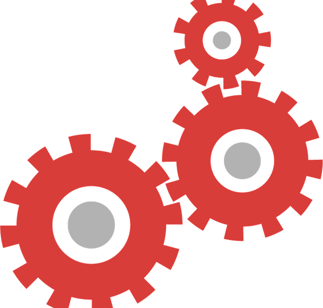 Gears PNG