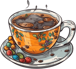 Steaming PNG