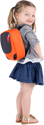 Young Girl PNG