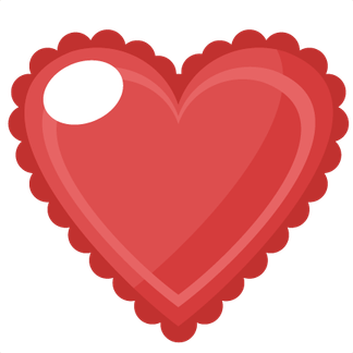 Valentine Heart PNG