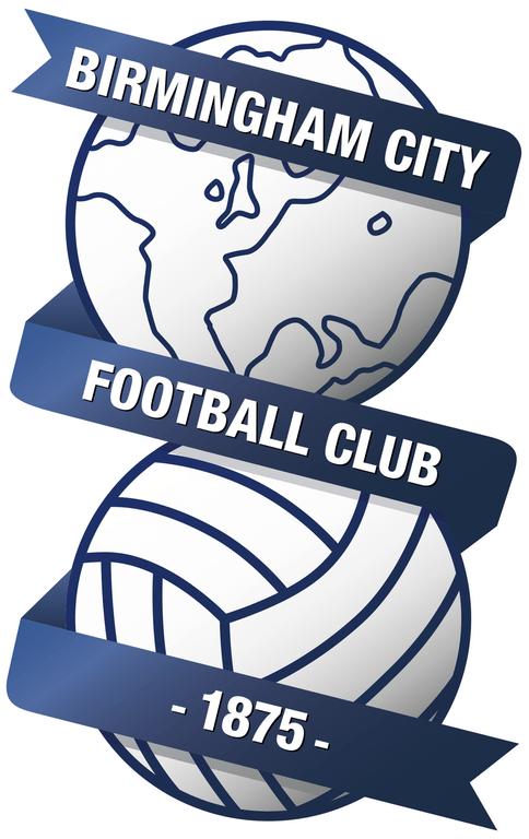 Birmingham City F Cpng PNG
