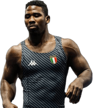 Abraham Conyedo PNG