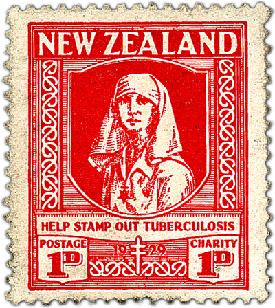 Postage Stamp PNG