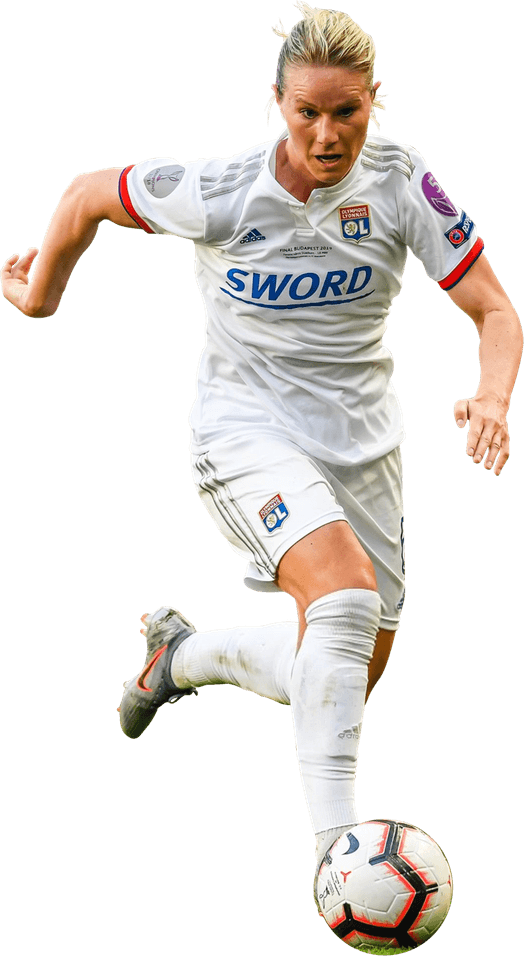 Amandine Henry PNG