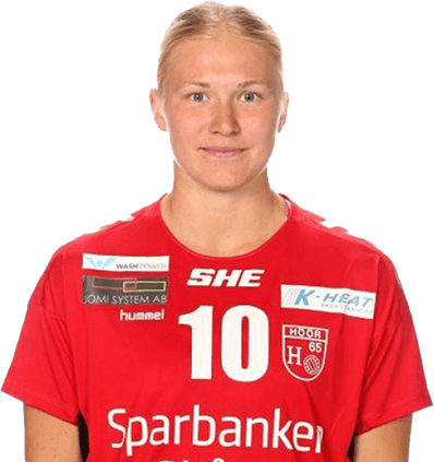 Isabelle Andersson PNG