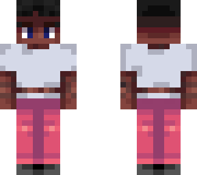 Lil Nas X PNG
