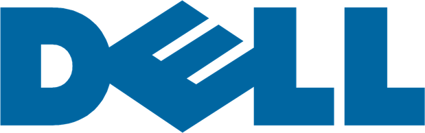 Dell Logo PNG