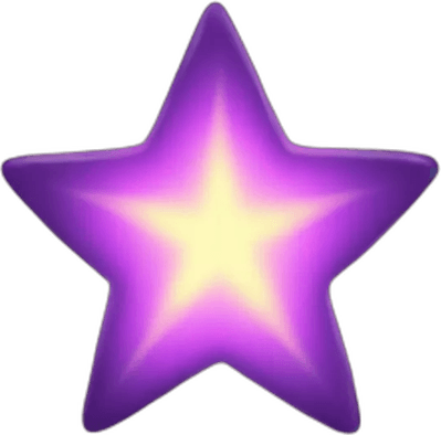 Bright Star PNG