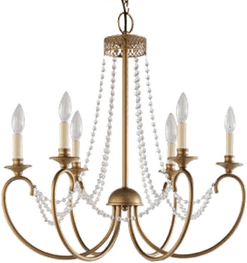 Chandelier PNG