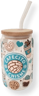 Cafecito Y Chisme PNG