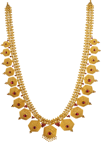 Long Chain PNG
