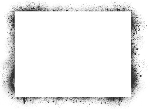 White Frame PNG
