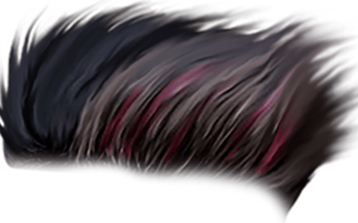 Boys Haircut Styles PNG