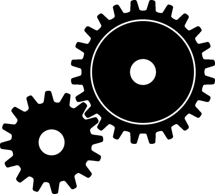 Gear PNG