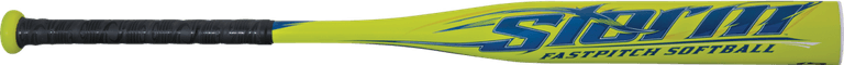Rounders Bat PNG