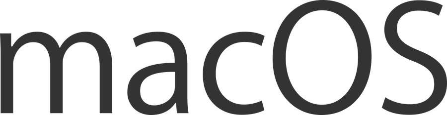 Mac Logo PNG