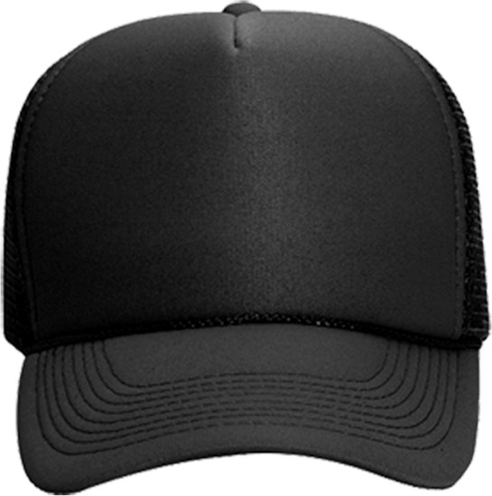 Black Cap PNG